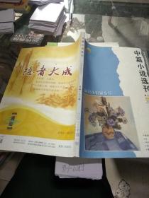 中篇小说选刊2013