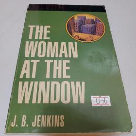 The Woman at the window