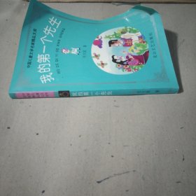 我的第一个先生
