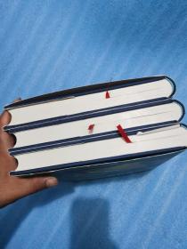 寻找油气的物探理论与方法（第1分册 基础篇）（第2分册 方法篇）（第3分册 争鸣篇）3册合售