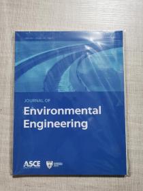 journal of environmental engineering 2022年6月 原版