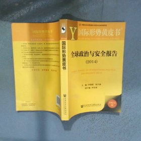 全球政治与安全报告2014