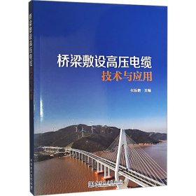 桥梁敷设高压电缆技术与应用