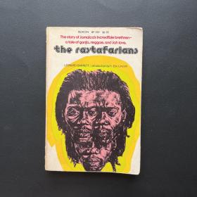 The Rastafarians 拉斯特法里教