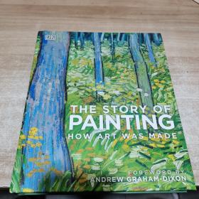 The Story of Painting: How art was made