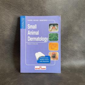 Small Animal Dermatology（小动物皮肤病学）