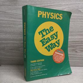 physics the easy way