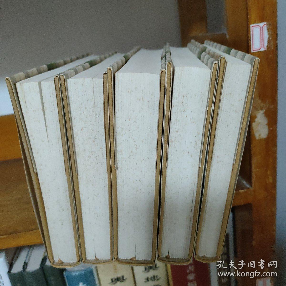 中华文化通志·第6典-学术（五册）