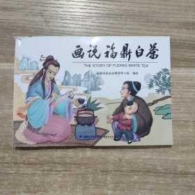 画说福鼎白茶