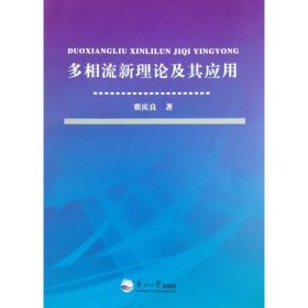 多相流新理论及其应用