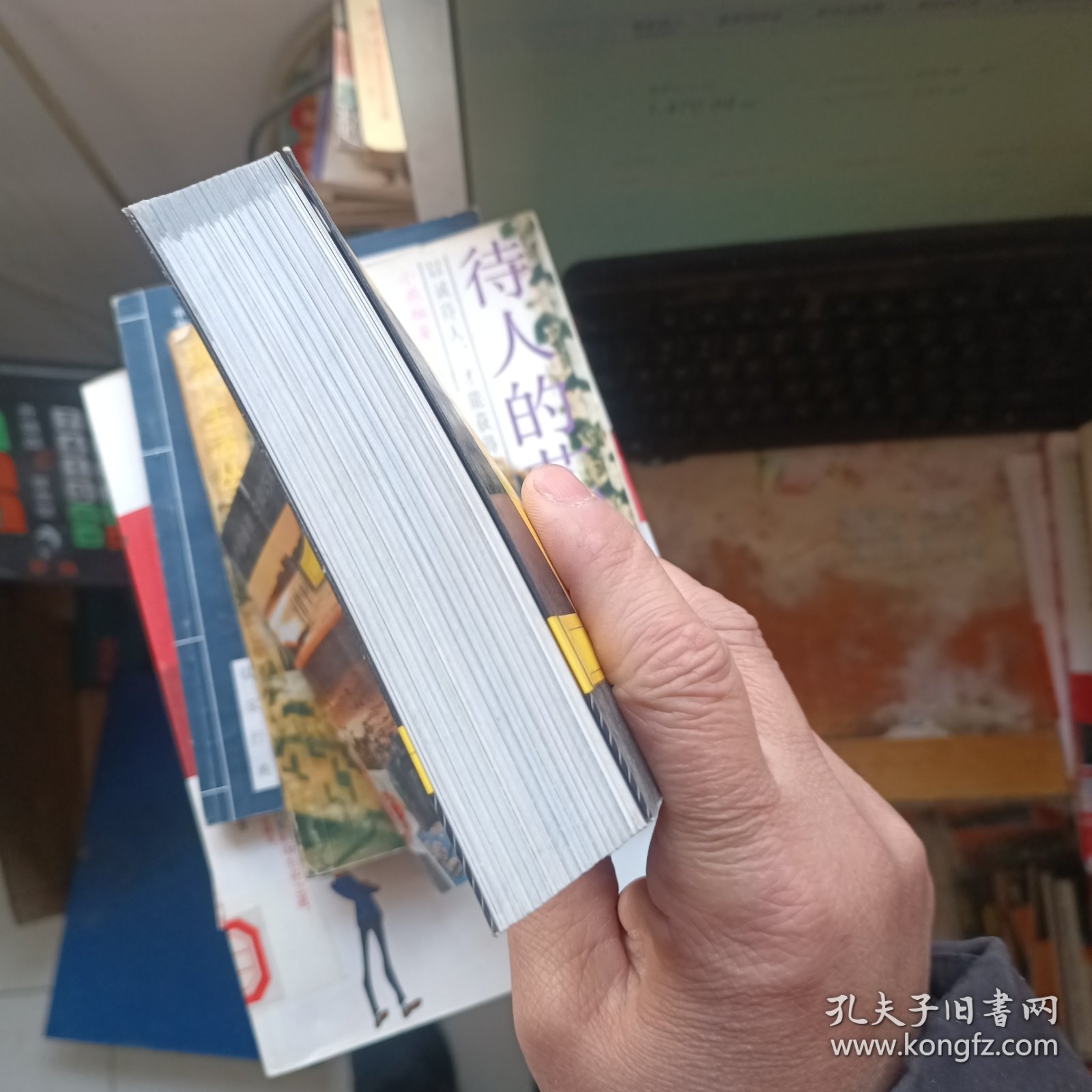 摄影用光与曝光1分钟秘笈