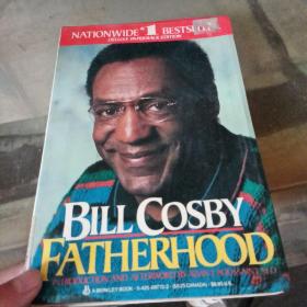 BILL COSBY FATHERHOOD