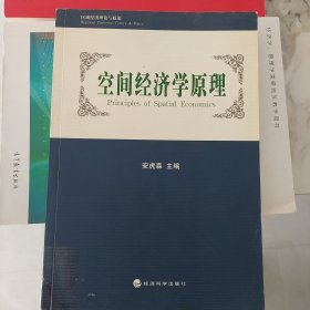 空间经济学原理