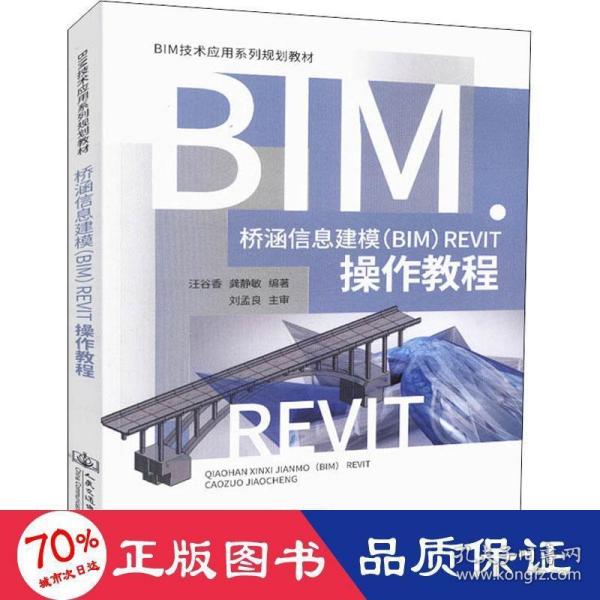 桥涵信息建模（BIM）Revit操作教程