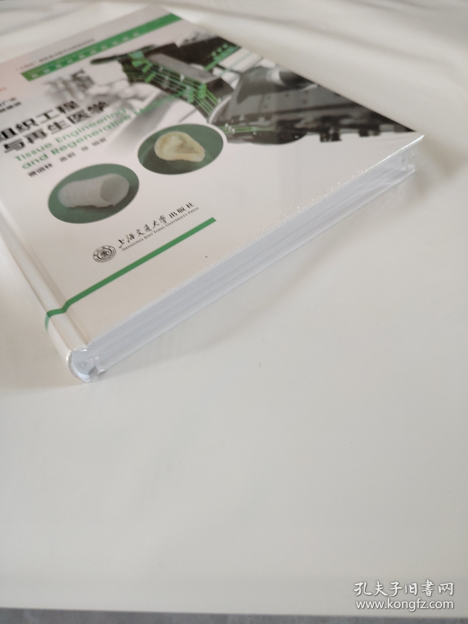 组织工程与再生医学