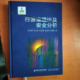 行波堆理论及安全分析