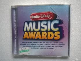 拆封 Radio Disney Music Awards F
2076