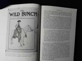 AMERICAN RODEO:From Buffalo Bill to Big Business