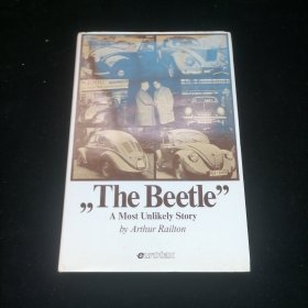 Arthur Railton"The Beetle"