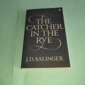 The Catcher in the Rye