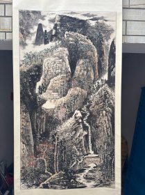 宋长发（参展作品）
