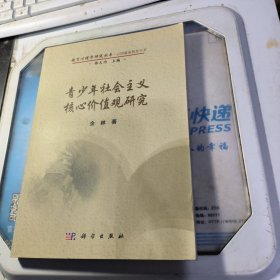 青少年社会主义核心价值观研究