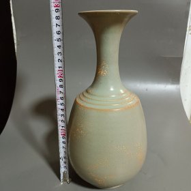 汝盘口瓶