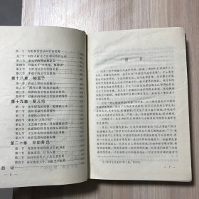 中国近代美学思想史