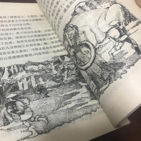 病榻前的故事。本书的“图书著录信息”内容与图片不符，请忽略文字内容，以实拍图片为准