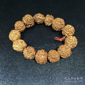 金刚菩提 手串