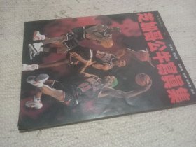 芝加哥公牛写真集