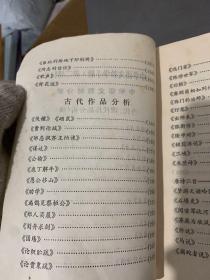 中国语文教学手册（第二册）
