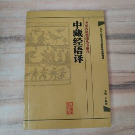 中医古籍整理丛书重刊·中藏经语译