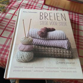 BREIEN STEEK VOOR STEEK