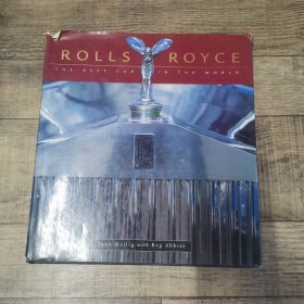 Rolls Royce 劳斯莱斯【113】