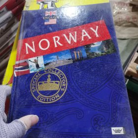 NORWAY挪威外语48-70