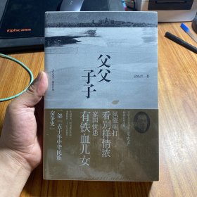 父父子子