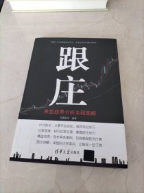 跟庄：典型股票分析全程图解