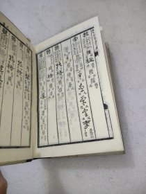 四体大字典