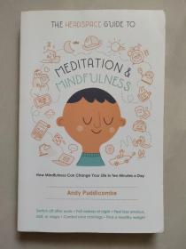 The Headspace Guide to Meditation & Mindfulness