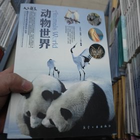 动物世界