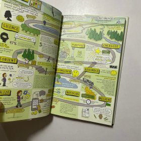 英文原版Lifescale: How to Live a More Creative, Productive, and Happy Life生活规模：如何过上更有创意、更高效、更幸福的生活