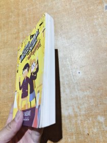 The League of Unexceptional Children: Get Smart-is