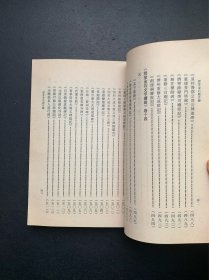 中州文献丛书：授堂金石跋（繁体竖排左开）