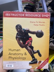 Human Anatomy & Physiology Tenth Edition