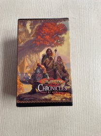 Dragonlance Chronicles Trilogy Gift Set