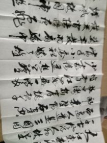 杨仁杰书法