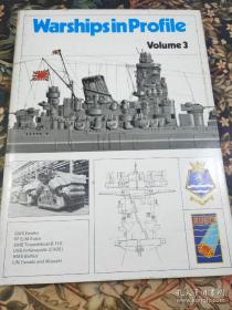 warships in profile
volume3