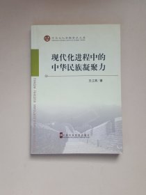 现代化进程中的中华民族凝聚力