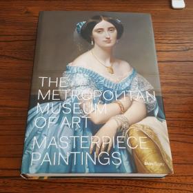 The Metropolitan Museum Of Art:Masterpiece Paintigs